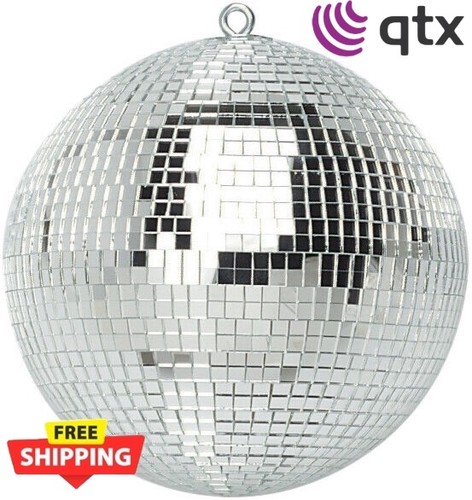 200mm glitter mirror - mirror, 8"