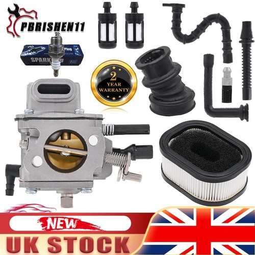 Carburettor for stihl - for,