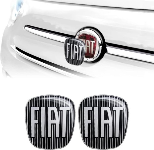 Black logo stickers for - 3d,