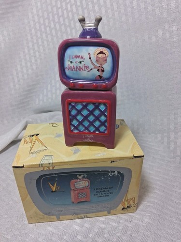 Dream jeannie collectible - of,