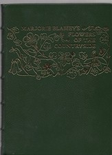 Flowers of the Countryside -