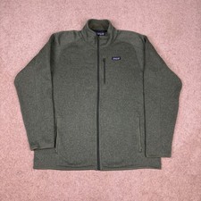 Men’s Khaki Patagonia Better