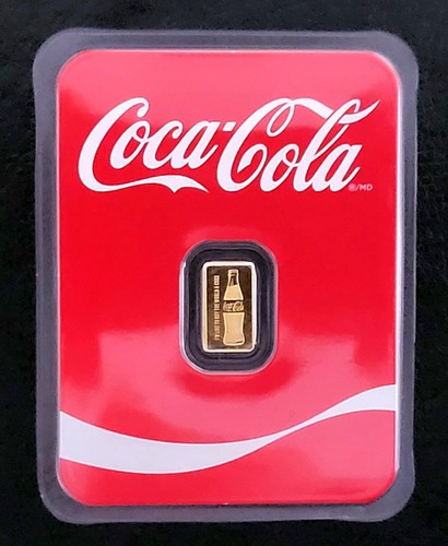 Pamp gram coca cola 24k - 0.5,