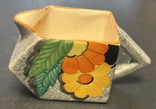 Vintage Hanley Pearl Art Deco