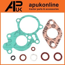 Zenith 24T2 Carburettor Gasket