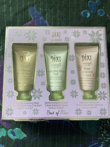 Pixi skin treats - pixi, of