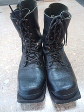 Lundhag Boots UK10