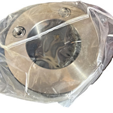 HSK A 100 Boring Bar Holder