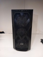 Cooler Master MasterBox TD500