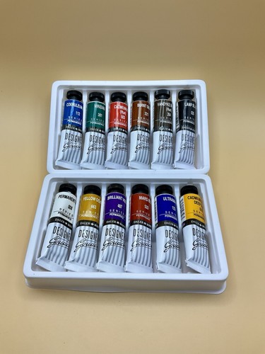 Daler rowney designers gouache - daler-rowney,