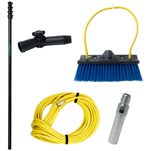Unger highflow water fed - highflow, water-fed
