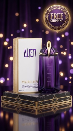 Mugler alien women perfume eau - mugler,