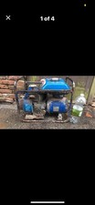generator petrol Yamaha 1.8kv