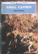 Naval Cannon by Munday, John