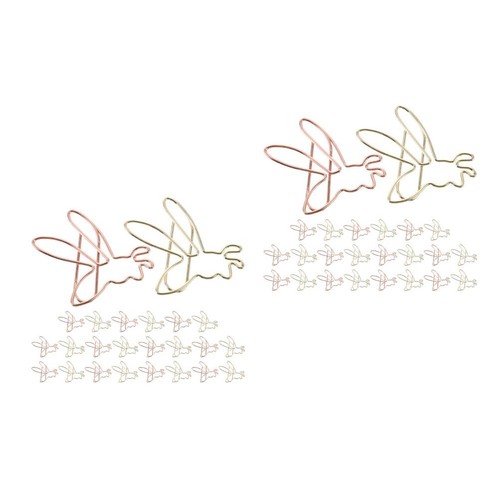 Pcs paper clips - clips, document