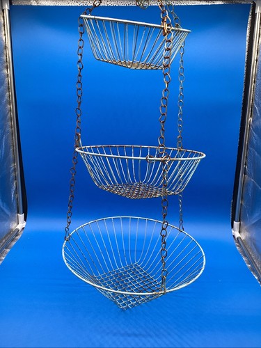 Vintage tier wire - 3,