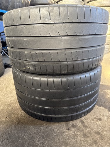 305 michelin pilot - x2,