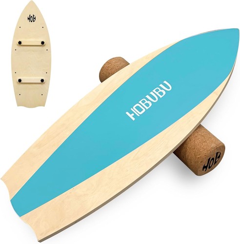 Surfing balance board - balance, &