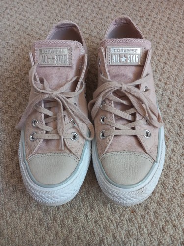 Limited edition converse - limited,