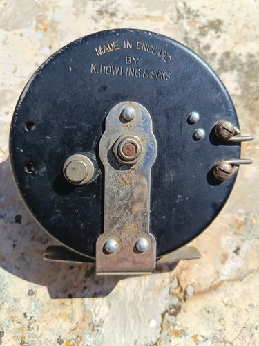 Dowling sons antique - sons,