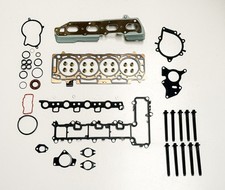 Head Gasket Set & Bolts for