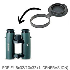 Swarovski Optik Objective Lens
