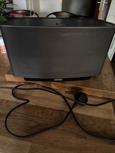 Sonos play for parts - for,