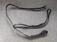 Martingale - Black Leather