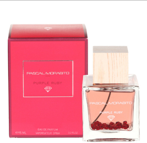 Pascal morabito purple ruby - morabito,