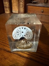 Vintage Lucite Acrylic