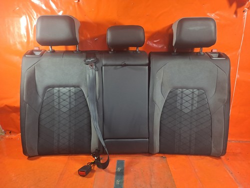 2021 golf line mk8 - r-line,