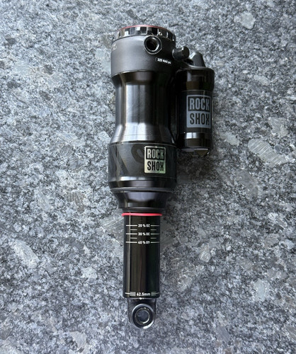Rockshox super deluxe select - rockshox, r