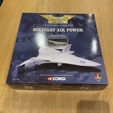Corgi The Aviation Archive