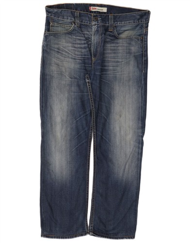 Levi mens 506 standard fit - mens,