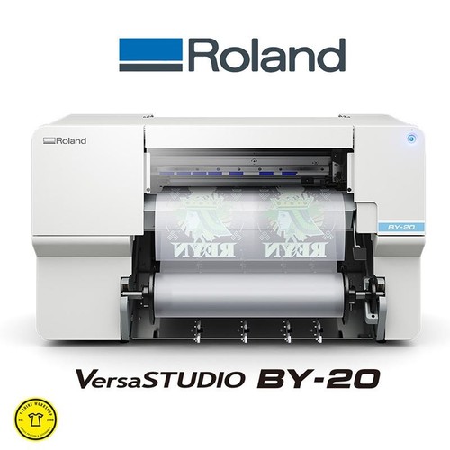 Roland dtf printer - roland,
