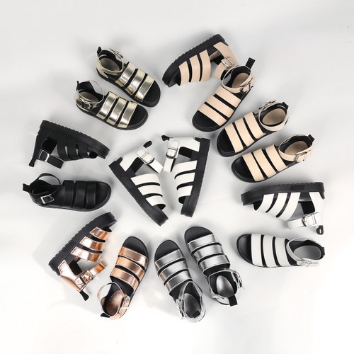 Ladies womens flatform - womens,