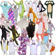 Unisex Pyjama Pajamas Kigurumi
