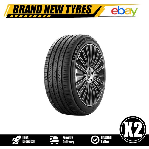 205 55r16 michelin primacy - 2x,