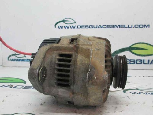 7700424583 730045 alternator