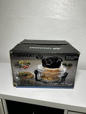 Daewoo Deluxe 12L 1300W