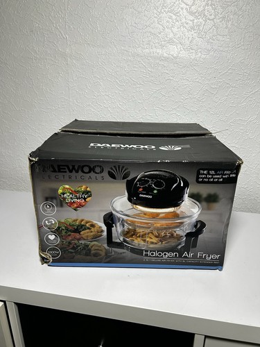 Daewoo deluxe 12l 1300w - daewoo,