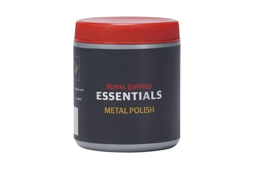 Royal enfield essentials metal - royal,