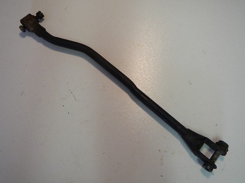 Rear brake stay 1975 - brake,