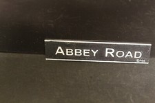 DOLLS HOUSE (  Metal Road Sign