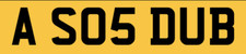 Sos dub as05 - as05,