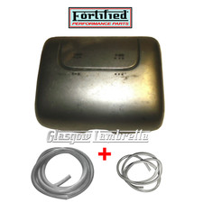 Lambretta Series 2 Li TV