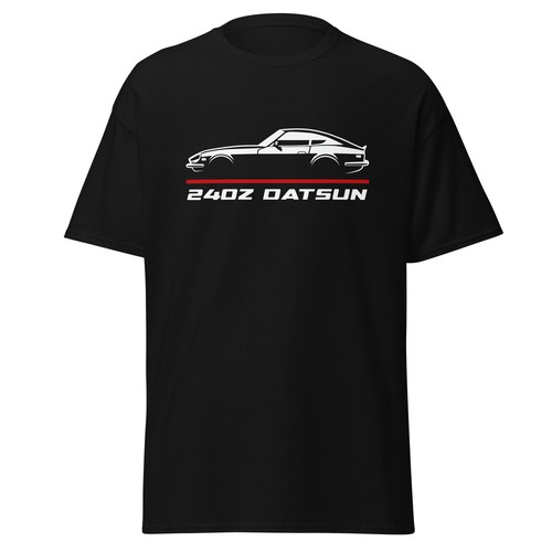 Premium shirt for - for, nissan
