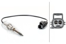 Fits HELLA 6PT014 495-011