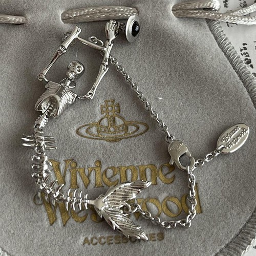 Vivienne westwood bracelet - vivienne,