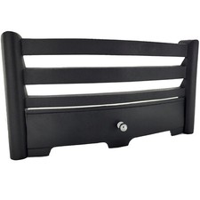 Fire Fronts 16 & 18'' Coal &